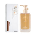 Wodwod camellia hydrating & soothing cleansing oil - gentle, non-irritating, deep cleansing makeup remover & facial cleanser