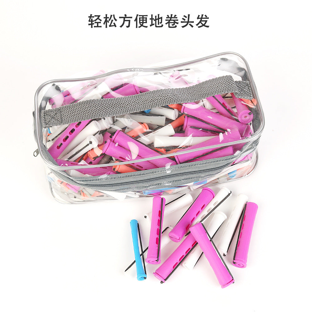 Hair perm bar curling iron suit hair styling tool multi-size suit hairdressing tool one piece drop shipping