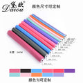 Customized pearl cotton swab for curling iron, multi-size cold perm curling iron, curling iron
