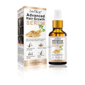 ginseng extract hair growth serum - nourishing, repairing, and maintaining hair growth - hair care essential oil