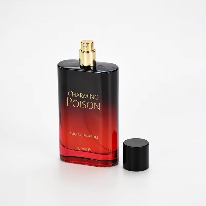 Long-lasting women's perfume, fresh and natural, suitable for students, high-end, subtly luxurious, perfect for the workplace, first encounters, and romance. temu dropshipping hot seller