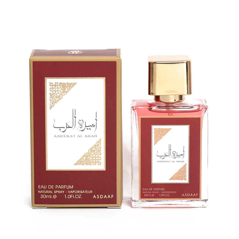mini perfume 30ml women's fragrance glory oud middle eastern arabian dubai hot selling perfume wholesale