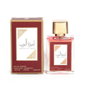 mini perfume 30ml women's fragrance glory oud middle eastern arabian dubai hot selling perfume wholesale
