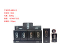 New high-quality middle eastern perfume for women 9pm 30ml long-lasting fragrance black 9 red 9 perfume sample
