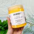turmeric scalp scrub oil control cleansing shampoo shampoo rich foam sea salt 350g best selling