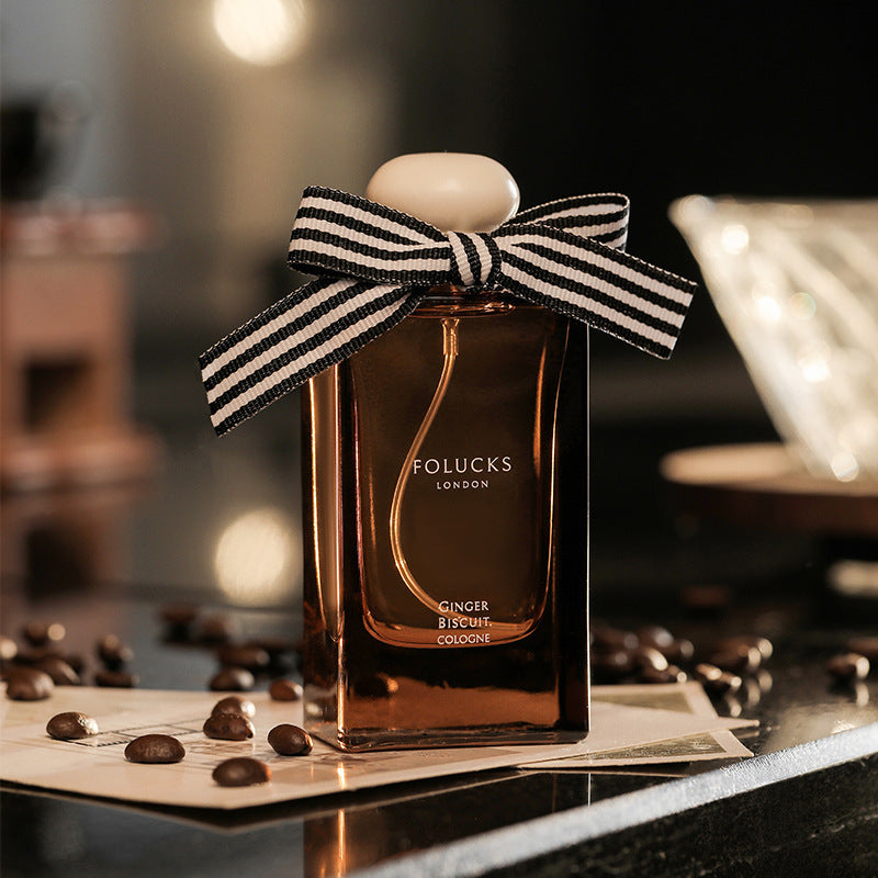 New black coffee perfume for women - warm winter scent, long-lasting light fragrance, woody notes, gift perfume wholesale