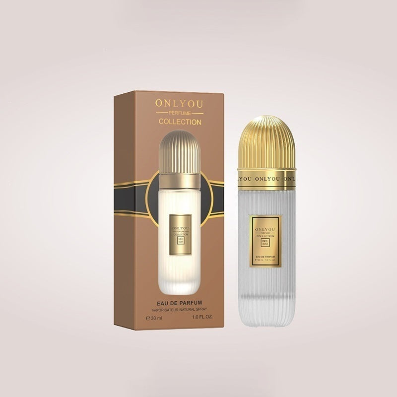 foreign trade perfume long-lasting fragrance big brand women's mini perfume 30 floral fragrance strong arabic perfume wholesale