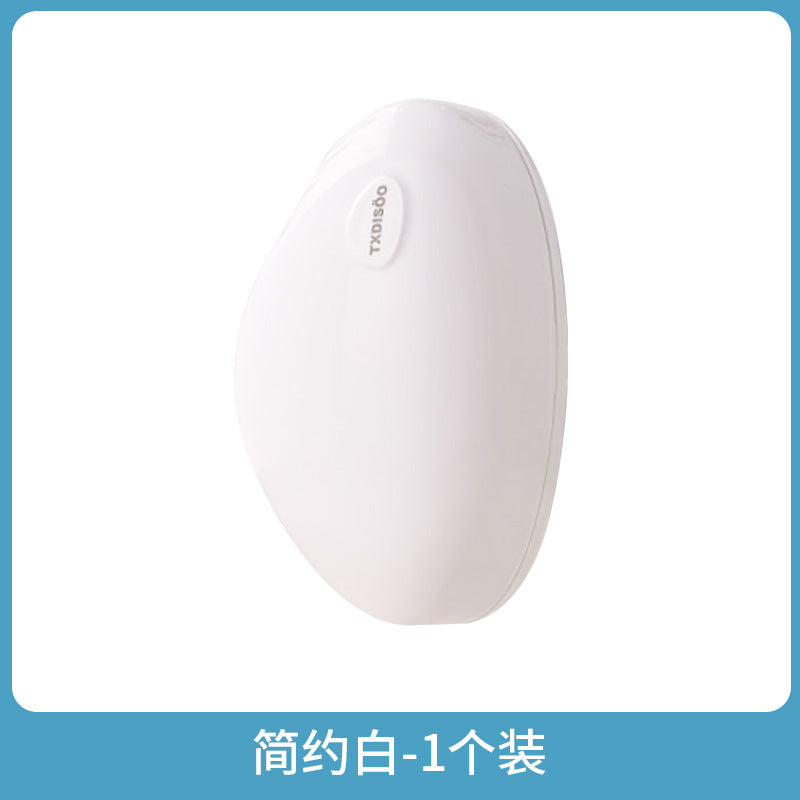 Nano painless hair removal device - manual hair removal tool for home use, unisex, skin-friendly, washable hair removal instrument - cross-border e-commerce