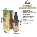 exclusive supply of lavender repair essence 30ml to brighten skin tone and dilute melanin essence export wholesale
