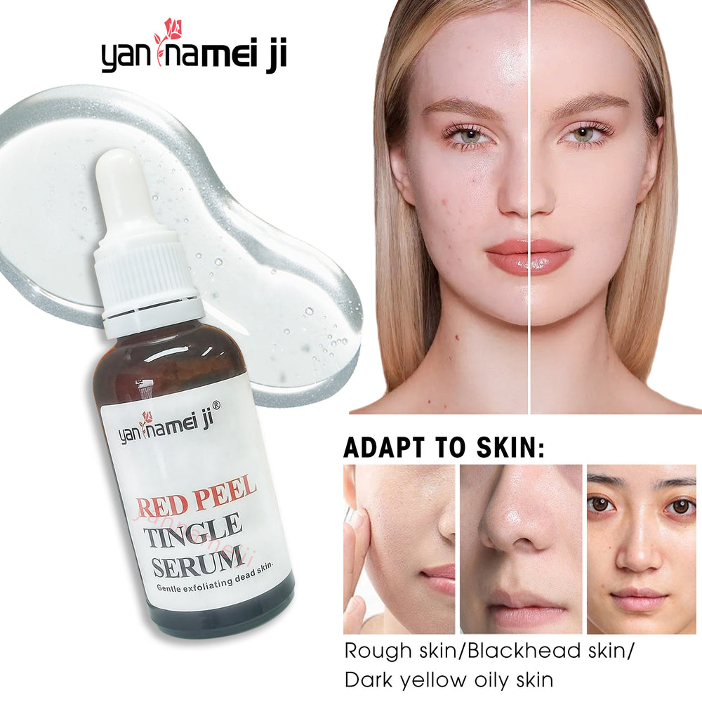 essence hydrating moisturizing skin facial care repair essence toner 30ml foreign trade wholesale