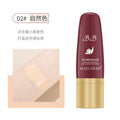 Makeup meixier snail air cushion bb cream oil control concealer moisturizing dry skin brightening skin color long-lasting non-removing makeup foundation