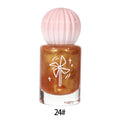 Gilt amber 24