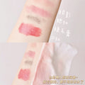 Otw peach gentle cleansing makeup remover wipes disposable individually packaged eye, face and lip makeup remover wipes 30 pieces