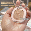 Jonbos dream painting stereo highlight powder watery skin explosive fine shimmer facial brightening potato puree highlight cream