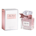 Floral sweetheart perfume for women - long-lasting, light, fresh, and natural scent - perfect as a souvenir or holiday gift