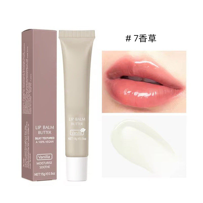 Tk bestselling lip oil - cross-border, unbranded lipstick - hydrating, moisturizing, and nourishing lip care - lip gloss