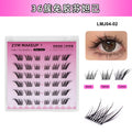 Lmj04-02 (36 clusters of glue-free su daji)