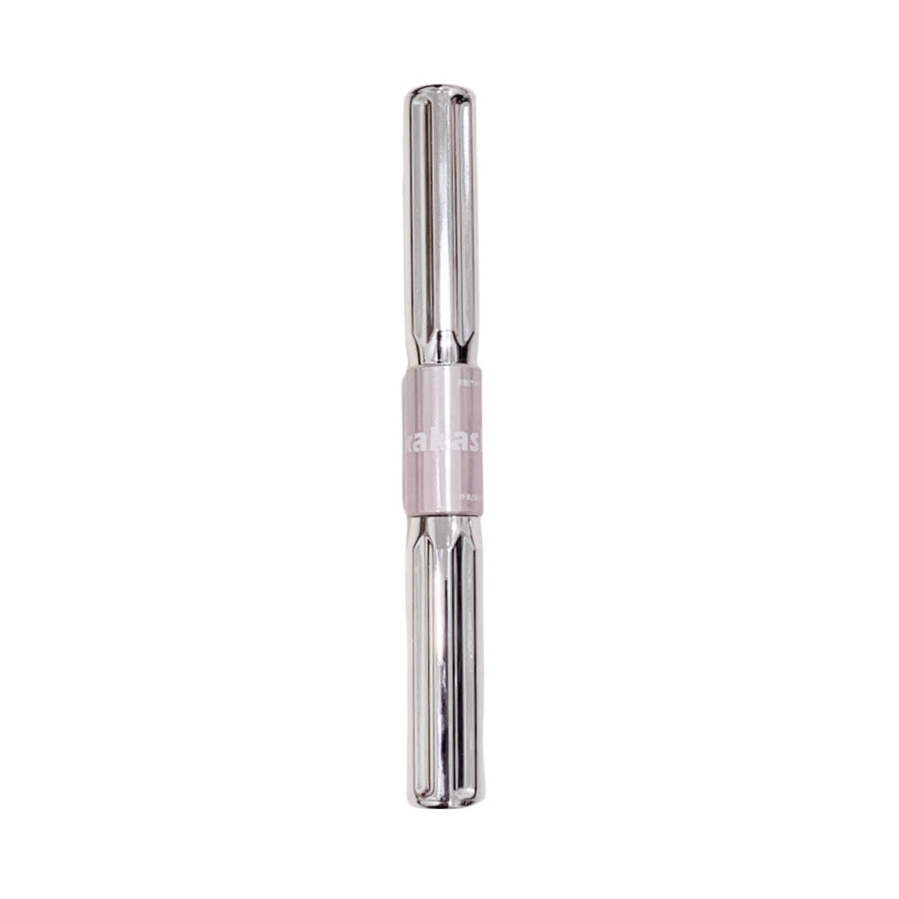Kakashow double-ended volumizing & lengthening mascara - waterproof, sweat-proof, clumping, curling, separating, and smudge-proof