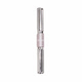 Kakashow double-ended volumizing & lengthening mascara - waterproof, sweat-proof, clumping, curling, separating, and smudge-proof