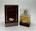 men's perfume dubai hot khamrah middle east export arab perfume manufacturer 50ml small capacity