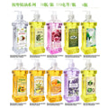 Beauty salon lavender essential oil 550ml facial & body massage oil - meridian massage, full body massage, shiatsu, and gua sha