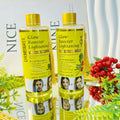 whitening half cast oil tassel arbutin kojic acid essential oil glowing skin brightening oil 300ml