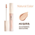 Wodwod light cloud hydrating long-lasting concealer - covers acne scars, dark spots, and dark circles. waterproof and sweat-resistant