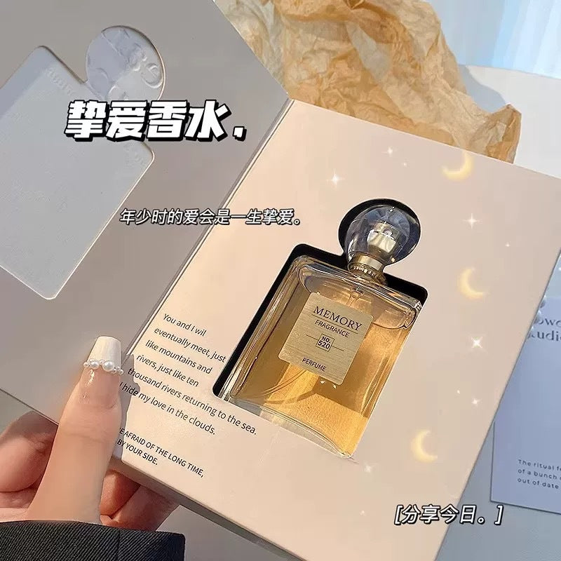 Index beloved perfume gift box long-lasting fresh light fragrance floral fragrance student party niche affordable vietnamese women's perfume