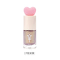 17# colorful purple