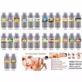 Skincare natural plant essential oil face body moisturizing oil massage brightening hydrating nourishing 1kg cross-border e-commerce