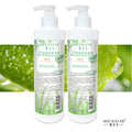 Beauty salon line hydrating moisturizing lotion, oil-controlling nourishing lotion, facial and body moisturizing and rejuvenating lotion
