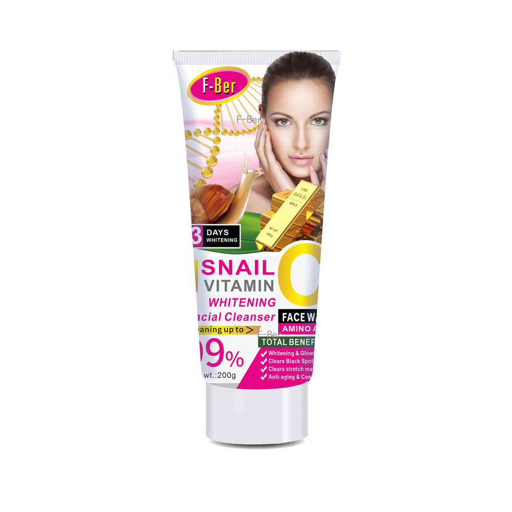 export gentle cleansing milk soap base facial cleanser rice cucumber foam amino acid mousse deep cleansing