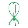 Wig head support stand with weighted base - wig accessories, wig care & styling stand - wholesale from manufacturer