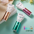 wholesale electric foot file - automatic electric callus remover, at-home foot scrubber, full body washable pedicure tool
