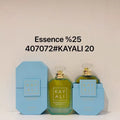 hot-selling kayali men's and women's perfume with long-lasting fragrance 100ml dubai arab manufacturer wholesale