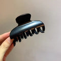 Shell gripper black-8.5cm