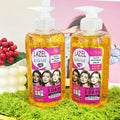 glutathione essence 500ml - hydrating, repairing, brightening, and dark spot correcting. wholesale for export