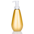 Body lotion and shower gel are packed in flat bottles, pet plastic empty bottles, press 500/750ml shampoo and lotion bottles