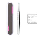 Super sharp cell clip suit, blackhead scraper, acne needle, acne remover, acne needle, ultra-fine beauty salon special tool