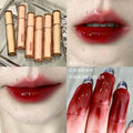 Gege bear gege bear water-glossy crystal lens lip glaze moisturizing, quick-drying, film-forming, waterproof, non-fading