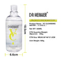 vc grapefruit makeup remover, gentle cleansing, no-rinse eye and lip gentle makeup remover oil, manufacturer wholesale price 500ml