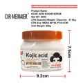 kojic acid skincare set series - hydrating, moisturizing, toner, cream, nourishing skin - wholesale