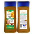 kojic acid gel oil for dark spot removal and brightening skin, licorice root oil facial and body gel massage oil 200ml