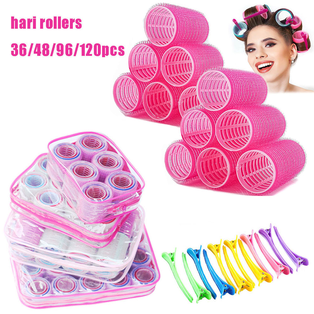 exclusive magic hair curler, velcro curling iron, air bangs curling barrel, magic curling hair artifact, fluffy clip