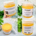 turmeric scalp scrub oil control cleansing shampoo shampoo rich foam sea salt 350g best selling