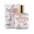 Ready-to-ship, live-streamed new arrivals: floral story perfume for girls, students, and women. long-lasting, light, and fresh osmanthus scent. 30ml