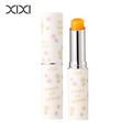 Xixi vitamin moisturizing lip balm for women fall and winter moisturizing anti-dryness remove dead skin lighten lip lines discoloration lips