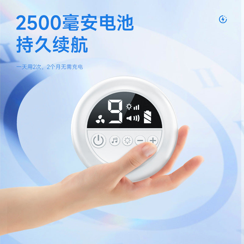 baby nasal aspirator, smart electric nasal aspirator, snot sucker, baby nasal congestion remover, nasal cleaner for kids and infants