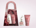 Perfume body lotion 2-piece set asad women's perfume gift set middle eastern arabian dubai perfume set wholesale