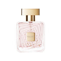 Perfume diary whirlwind gold foil perfume peony floral fruity fragrance long-lasting light fragrance nature fresh women's perfume 50ml